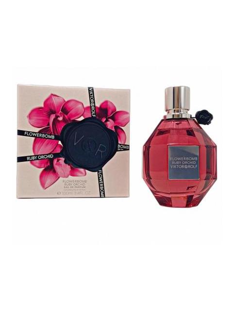 VIKTOR & ROLF FLOWERBOMB RUBY ORCHID EDP 100 ML DAMA
