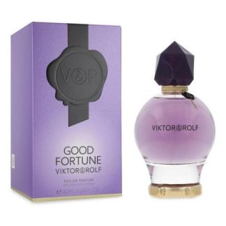 VIKTOR & ROLF GOOD FORTUNE 90ML EDP SPRAY - DAMA