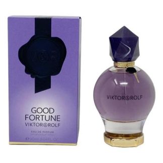 VIKTOR & ROLF GOOD FORTUNE EAU DE PARFUM 90 ML PARA MUJER