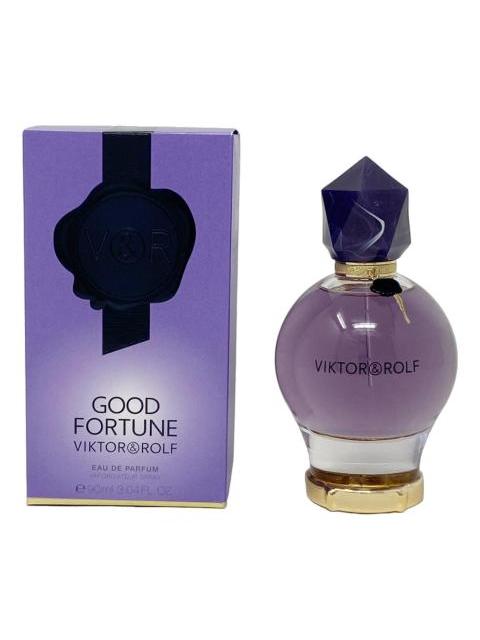 VIKTOR & ROLF GOOD FORTUNE EAU DE PARFUM 90 ML PARA MUJER