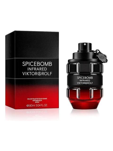 VIKTOR & ROLF SPICEBOMB INFRARED 90 ML EDT HOMBRE