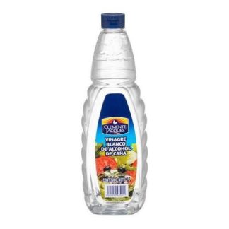 VINAGRE BLANCO CLEMENTE JACQUES 1 LT.