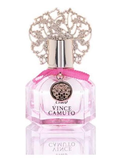 PERFUME VINCE CAMUTO CIAO 100 ML EAU DE PARFUM FLORAL FRUTAL MUJER - Imagen 3