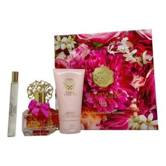 VINCE CAMUTO FLOREALE SET DE 3 PZ PARA MUJER