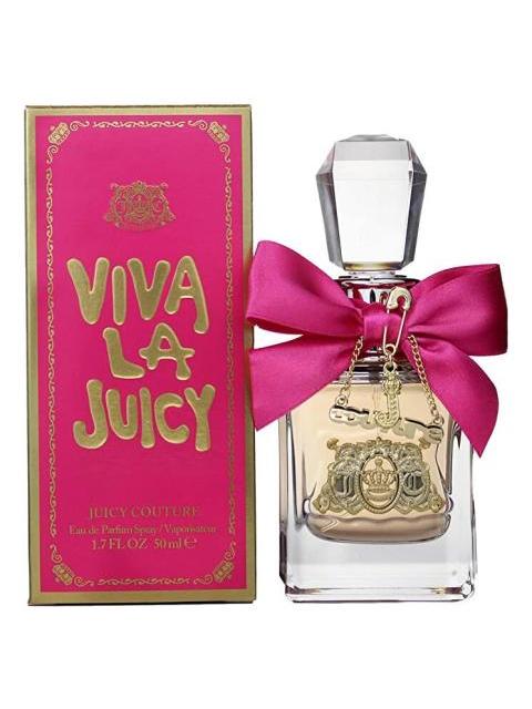 VIVA LA JUICY EDP 100ML PARA MUJER - Imagen 5