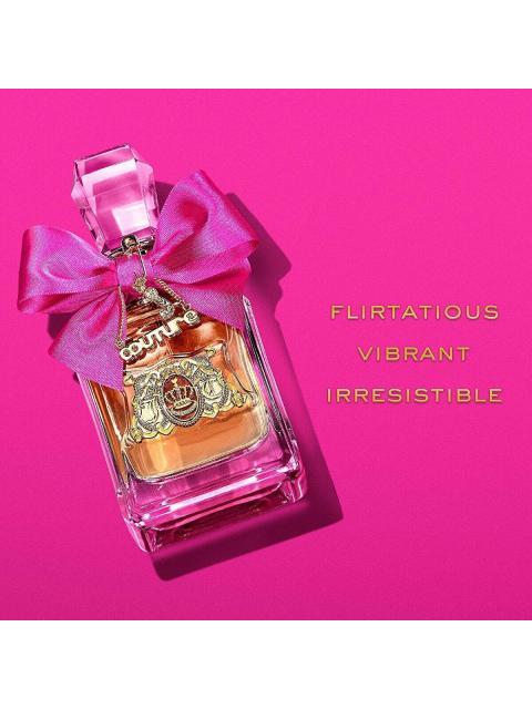 VIVA LA JUICY EDP 100ML PARA MUJER - Imagen 7