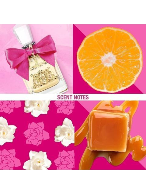 VIVA LA JUICY EDP 100ML PARA MUJER - Imagen 8