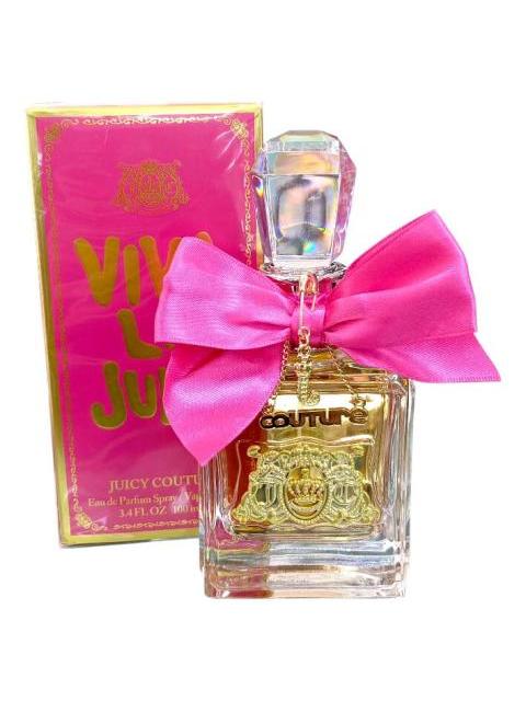 VIVA LA JUICY EDP 100ML PARA MUJER - Imagen 9