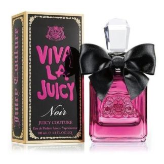 VIVA LA JUICY NOIR 100 ML EAU DE PARFUM DE JUICY COUTURE