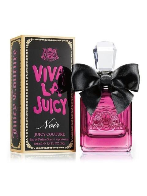 VIVA LA JUICY NOIR 100 ML EAU DE PARFUM DE JUICY COUTURE