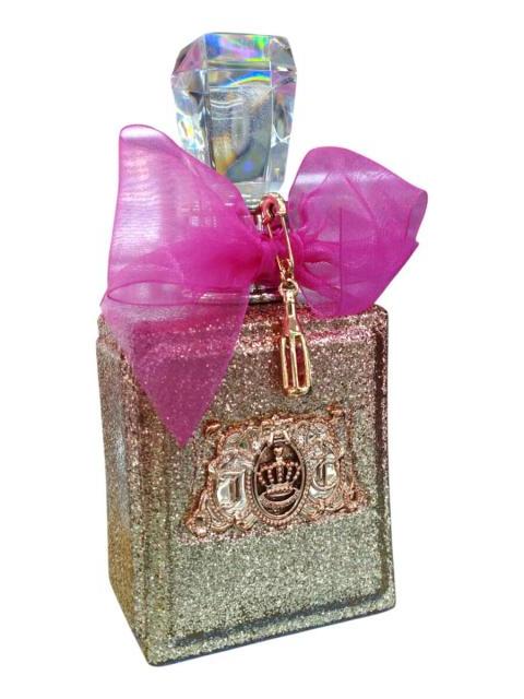 VIVA LA JUICY ROSE PARA MUJER DE JUICY COUTURE EDP 100ML - Imagen 6