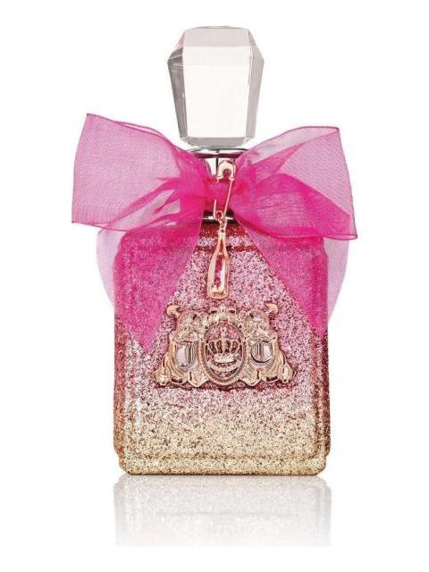 VIVA LA JUICY ROSE PARA MUJER DE JUICY COUTURE EDP 100ML - Imagen 4