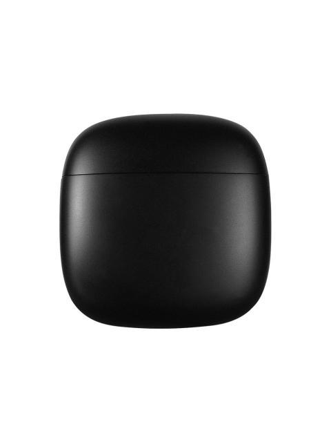 VORAGO AUDIFONOS INTRAURICULARES CON MICROFONO ESB-305 INALAMBRICO BLUETOOTH USB-C NEGRO - Imagen 6