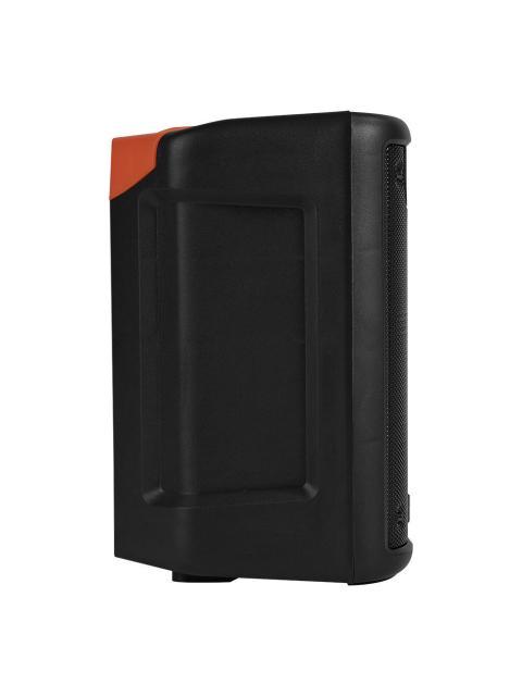 VORAGO BAFLE KSP-205 BLUETOOTH ALAMBRICO-INALAMBRICO 10W RMS USB NEGRO - Imagen 5