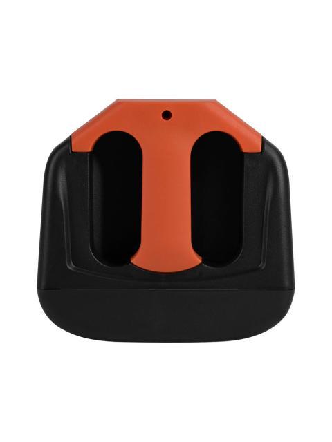 VORAGO BAFLE KSP-205 BLUETOOTH ALAMBRICO-INALAMBRICO 10W RMS USB NEGRO - Imagen 7