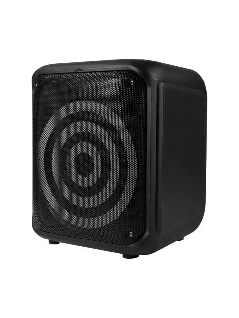 VORAGO BAFLE KSP-350 BLUETOOTH INALAMBRICO 30W RMS USB-C NEGRO - Imagen 3
