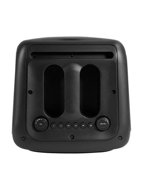 VORAGO BAFLE KSP-350 BLUETOOTH INALAMBRICO 30W RMS USB-C NEGRO - Imagen 7