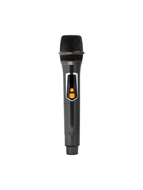 VORAGO BAFLE KSP-503 BLUETOOTH INALAMBRICO 30W RMS USB NEGRO - Imagen 8