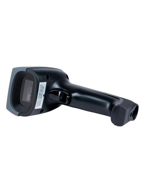 VORAGO BCS-202 LECTOR DE CODIGO DE BARRAS LASER 1D-2D - INCLUYE BASE - Imagen 3