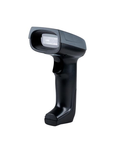 VORAGO BCS-202 LECTOR DE CODIGO DE BARRAS LASER 1D-2D - INCLUYE BASE - Imagen 4