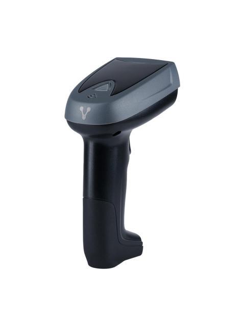 VORAGO BCS-202 LECTOR DE CODIGO DE BARRAS LASER 1D-2D - INCLUYE BASE - Imagen 5