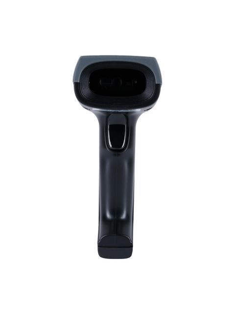 VORAGO BCS-202 LECTOR DE CODIGO DE BARRAS LASER 1D-2D - INCLUYE BASE - Imagen 6