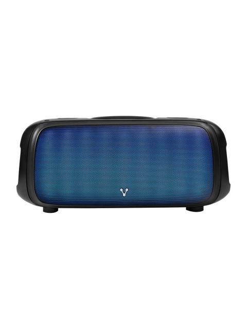 VORAGO BOCINA KSP-530 BLUETOOTH INALAMBRICO USB NEGRO