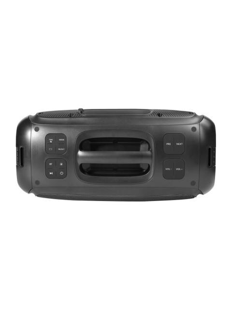 VORAGO BOCINA KSP-530 BLUETOOTH INALAMBRICO USB NEGRO - Imagen 4