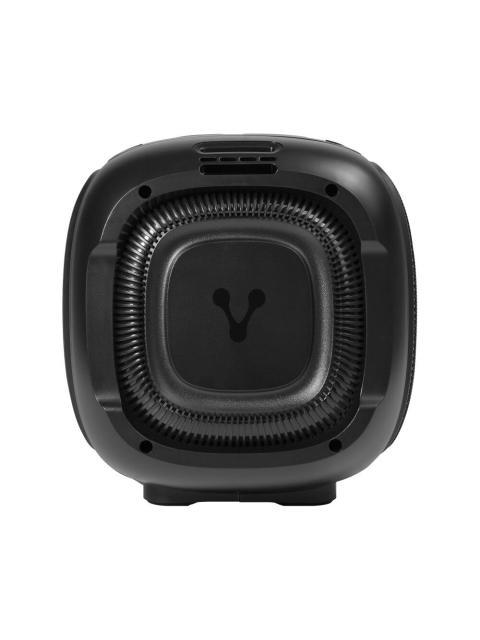 VORAGO BOCINA KSP-530 BLUETOOTH INALAMBRICO USB NEGRO - Imagen 6