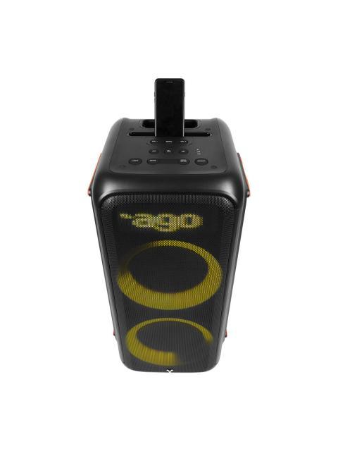 VORAGO BOCINA KSP-700 BLUETOOTH INALAMBRICO USB 3.5MM NEGRO - Imagen 4