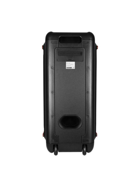 VORAGO BOCINA KSP-700 BLUETOOTH INALAMBRICO USB 3.5MM NEGRO - Imagen 8