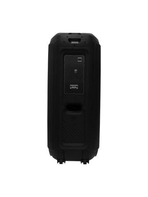 VORAGO BOCINA KSP-800 BLUETOOTH INALAMBRICO 180W RMS USB NEGRO - Imagen 9