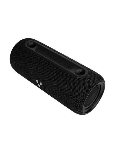 VORAGO BOCINA PORTATIL BSP-430 BLUETOOTH INALAMBRICO 13W RMS USB-C NEGRO - RESISTENTE AL AGUA - Imagen 2