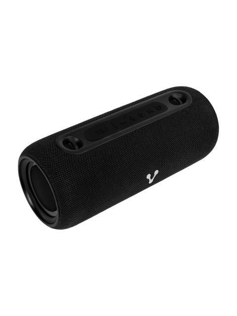 VORAGO BOCINA PORTATIL BSP-430 BLUETOOTH INALAMBRICO 13W RMS USB-C NEGRO - RESISTENTE AL AGUA - Imagen 3