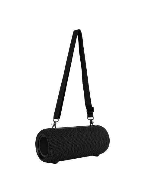 VORAGO BOCINA PORTATIL BSP-430 BLUETOOTH INALAMBRICO 13W RMS USB-C NEGRO - RESISTENTE AL AGUA - Imagen 5