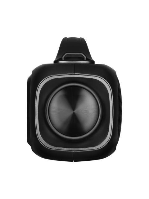 VORAGO BOCINA PORTATIL BSP-440 BLUETOOTH INALAMBRICO 20W RMS NEGRO - Imagen 4