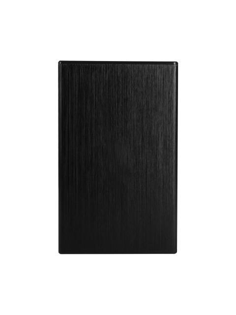 VORAGO GABINETE DE DISCO DURO HDD-202 2.5 SATA USB-C 3.1 NEGRO - Imagen 5