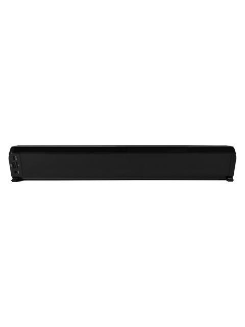 VORAGO MINI BARRA DE SONIDO BSP-320 BLUETOOTH INALAMBRICO 5W RMS NEGRO - Imagen 2