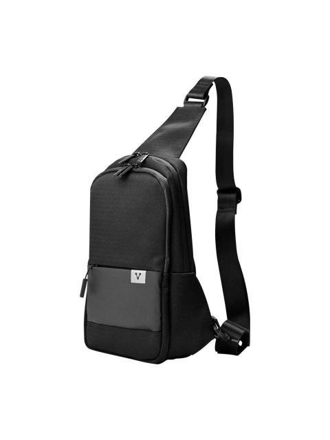 VORAGO MOCHILA DE POLIESTER 12.6 NEGRO - Imagen 2