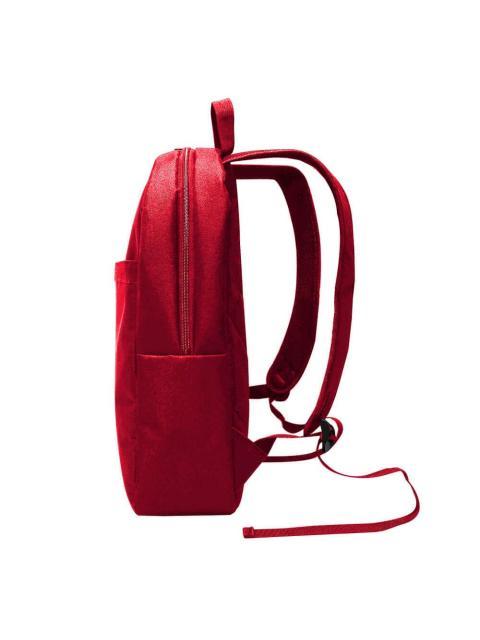 VORAGO MOCHILA DE POLIESTER BP-100 PARA LAPTOP 15.6 ROJO - Imagen 4