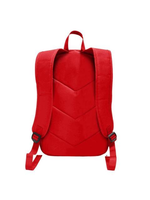 VORAGO MOCHILA DE POLIESTER BP-100 PARA LAPTOP 15.6 ROJO - Imagen 5