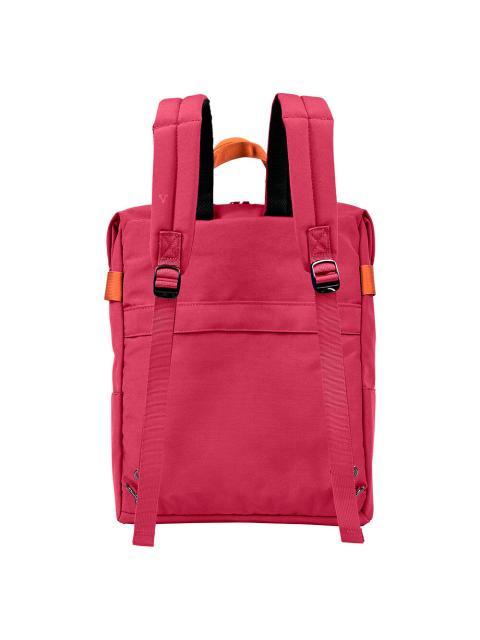 VORAGO MOCHILA DE POLIESTER BP-301 PARA LAPTOP 15.6 CAFE - Imagen 4