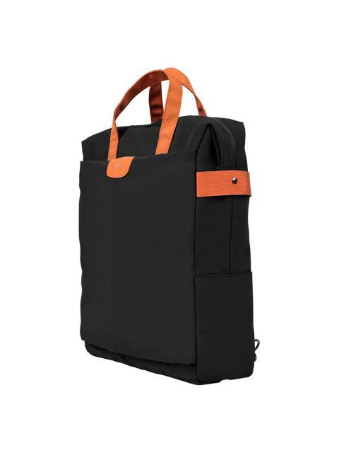 VORAGO MOCHILA DE POLIESTER BP-301 PARA LAPTOP 15.6 NEGRO - Imagen 2
