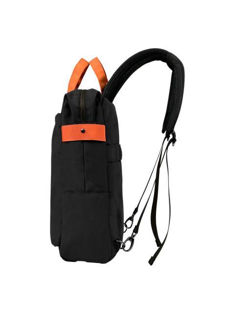 VORAGO MOCHILA DE POLIESTER BP-301 PARA LAPTOP 15.6 NEGRO - Imagen 3