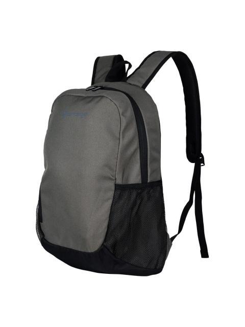 VORAGO MOCHILA DE RPET BP-150 PARA LAPTOP 15.6 NEGRO-GRIS - Imagen 2