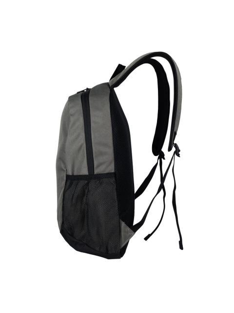 VORAGO MOCHILA DE RPET BP-150 PARA LAPTOP 15.6 NEGRO-GRIS - Imagen 3