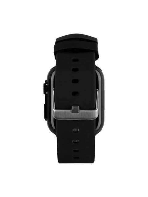 VORAGO SMARTWATCH SW-500 TOUCH BLUETOOTH ANDROID-IOS NEGRO - Imagen 2