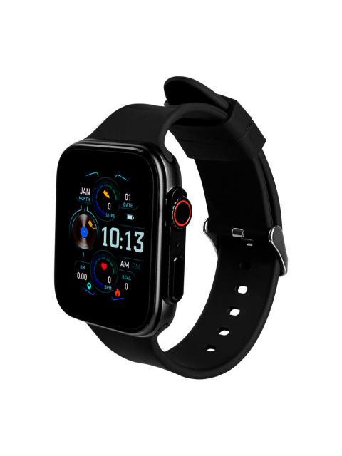 VORAGO SMARTWATCH SW-500 TOUCH BLUETOOTH ANDROID-IOS NEGRO - Imagen 5