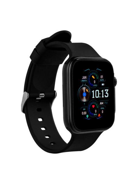 VORAGO SMARTWATCH SW-500 TOUCH BLUETOOTH ANDROID-IOS NEGRO - Imagen 6