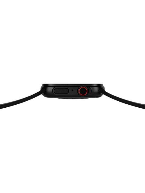 VORAGO SMARTWATCH SW-500 TOUCH BLUETOOTH ANDROID-IOS NEGRO - Imagen 9
